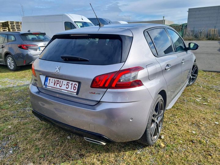 Photo 1 VIN: VF3LBYHZPJS493420 - PEUGEOT 308 