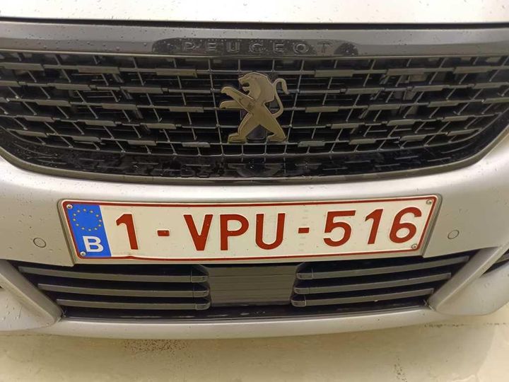 Photo 11 VIN: VF3LBYHZPJS493420 - PEUGEOT 308 