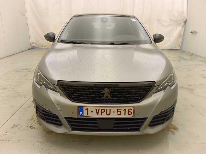 Photo 15 VIN: VF3LBYHZPJS493420 - PEUGEOT 308 