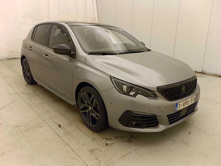 Photo 7 VIN: VF3LBYHZPJS493420 - PEUGEOT 308 