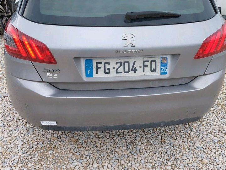 Photo 22 VIN: VF3LBYHZPKS046279 - PEUGEOT 308 