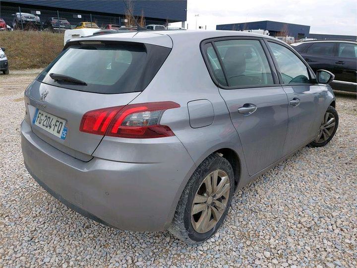 Photo 3 VIN: VF3LBYHZPKS046279 - PEUGEOT 308 