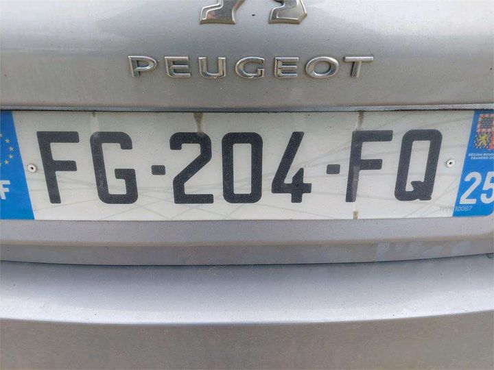 Photo 5 VIN: VF3LBYHZPKS046279 - PEUGEOT 308 