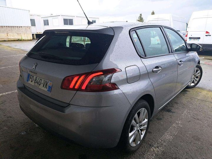 Photo 2 VIN: VF3LBYHZPKS052225 - PEUGEOT 308 