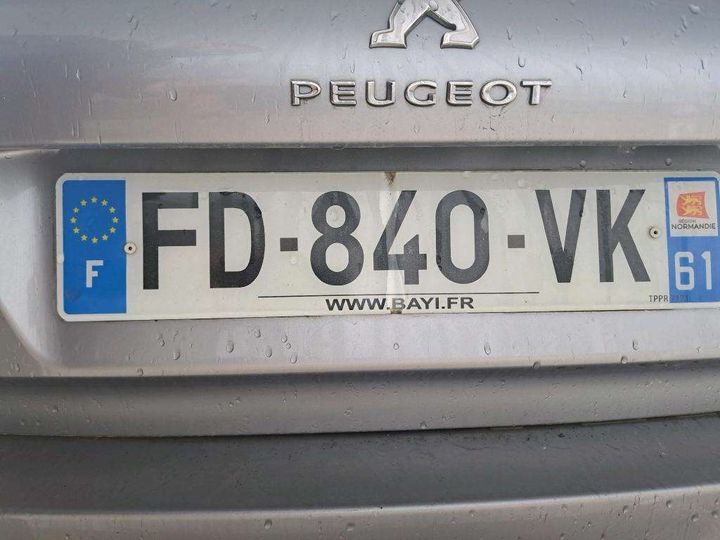 Photo 4 VIN: VF3LBYHZPKS052225 - PEUGEOT 308 