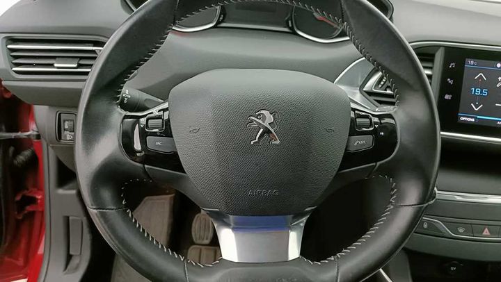 Photo 30 VIN: VF3LBYHZPKS061473 - PEUGEOT 308 FL&#3917 