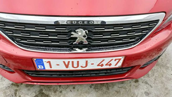 Photo 5 VIN: VF3LBYHZPKS061473 - PEUGEOT 308 FL&#3917 