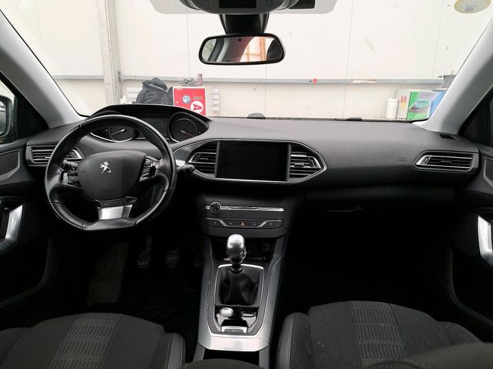 Photo 2 VIN: VF3LBYHZPKS080579 - PEUGEOT 308 