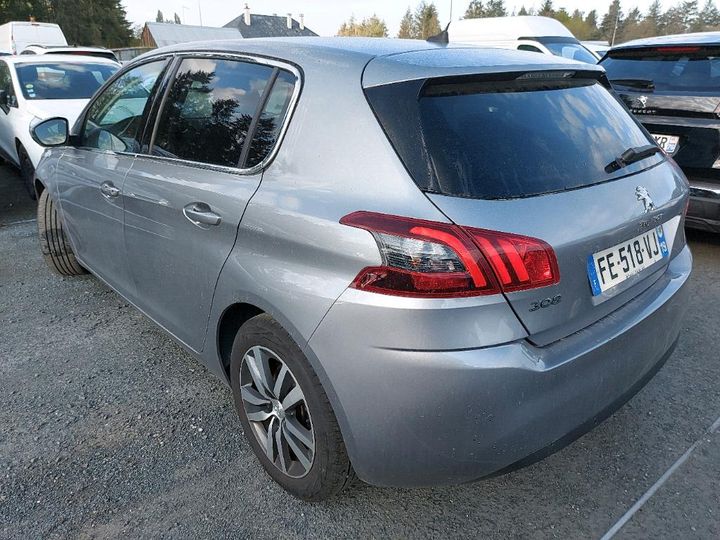 Photo 3 VIN: VF3LBYHZPKS080621 - PEUGEOT 308 