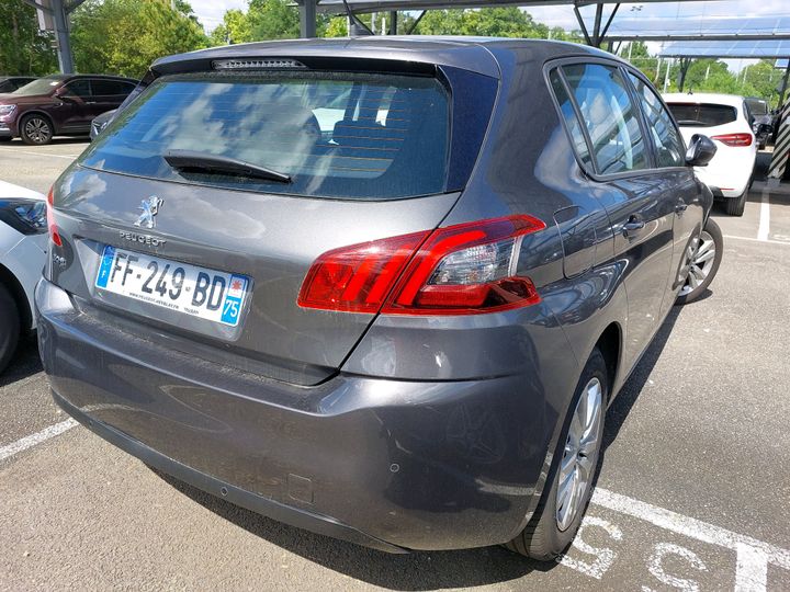 Photo 2 VIN: VF3LBYHZPKS088159 - PEUGEOT 308 