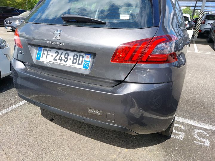 Photo 31 VIN: VF3LBYHZPKS088159 - PEUGEOT 308 