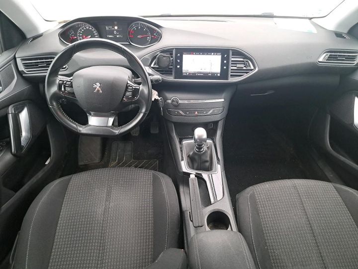 Photo 2 VIN: VF3LBYHZPKS093364 - PEUGEOT 308 