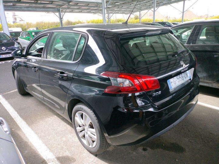 Photo 1 VIN: VF3LBYHZPKS093387 - PEUGEOT 308 