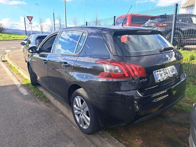 Photo 1 VIN: VF3LBYHZPKS093391 - PEUGEOT 308 