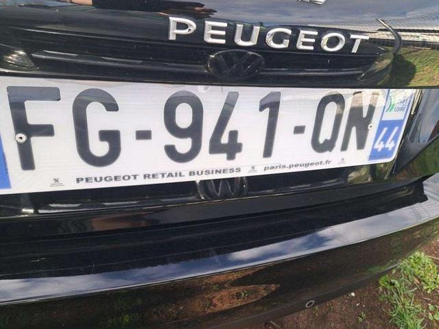 Photo 4 VIN: VF3LBYHZPKS093391 - PEUGEOT 308 