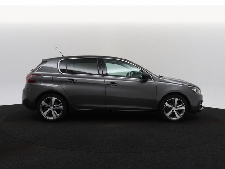 Photo 18 VIN: VF3LBYHZPKS093566 - PEUGEOT 308 