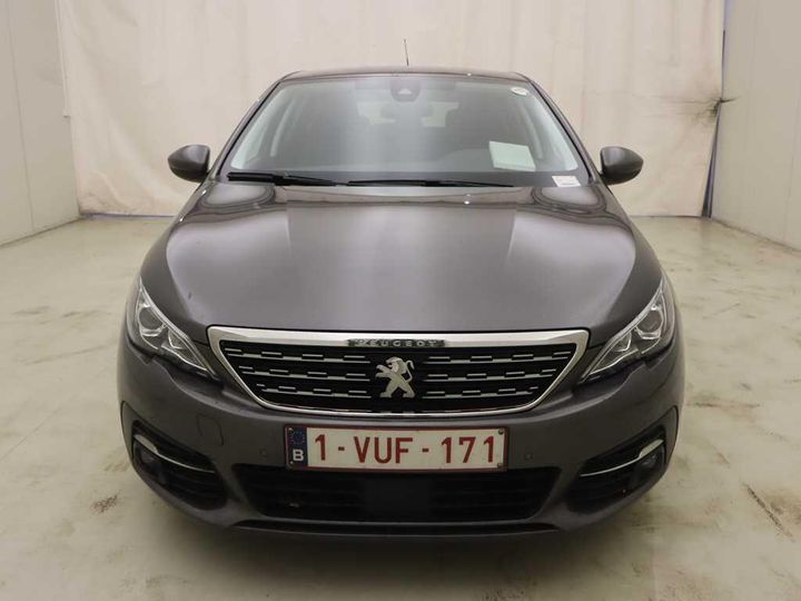 Photo 16 VIN: VF3LBYHZPKS097696 - PEUGEOT 308 