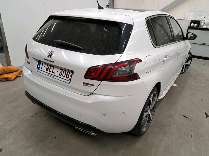 Photo 1 VIN: VF3LBYHZPKS097803 - PEUGEOT 308 