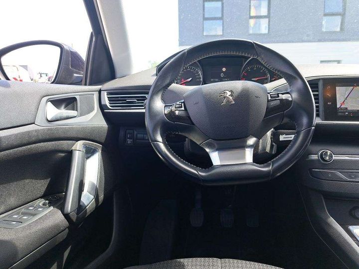 Photo 3 VIN: VF3LBYHZPKS119555 - PEUGEOT 308 