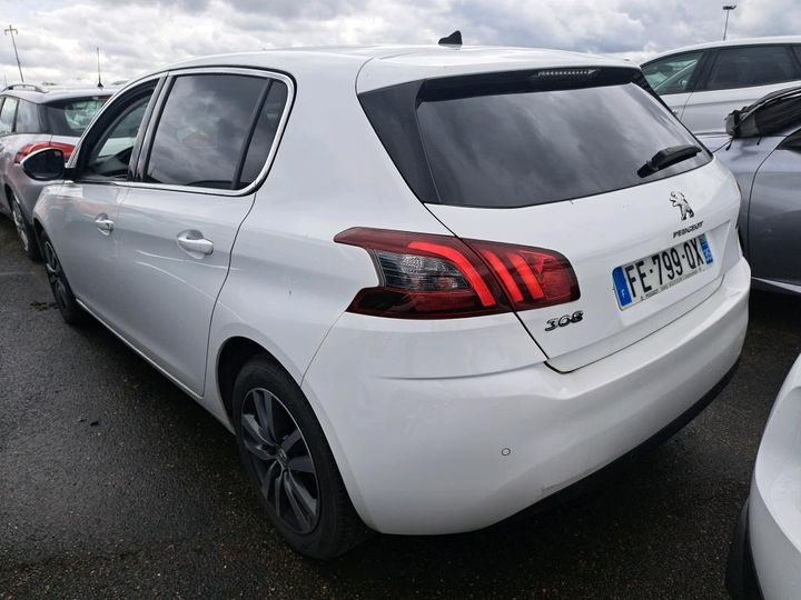 Photo 1 VIN: VF3LBYHZPKS122619 - PEUGEOT 308 