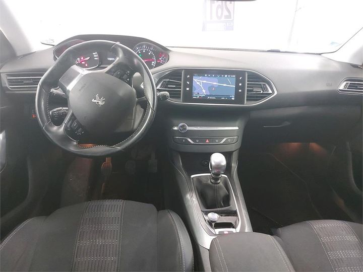 Photo 2 VIN: VF3LBYHZPKS124415 - PEUGEOT 308 