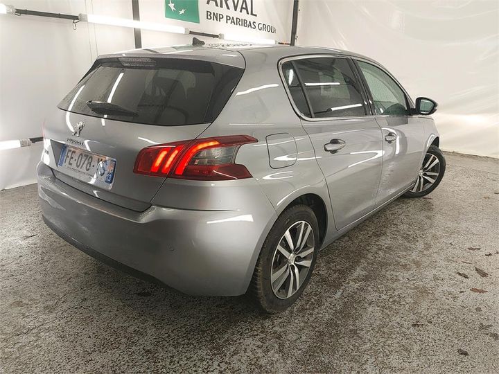 Photo 3 VIN: VF3LBYHZPKS124415 - PEUGEOT 308 