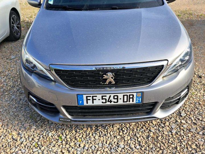 Photo 18 VIN: VF3LBYHZPKS134900 - PEUGEOT 308 