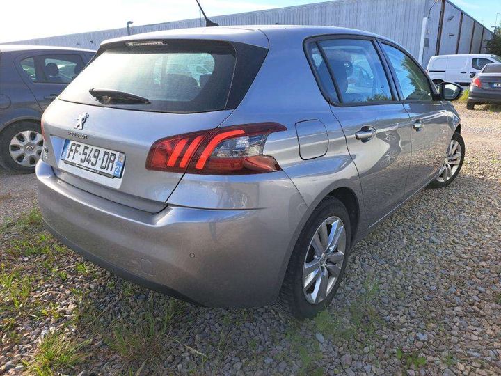 Photo 2 VIN: VF3LBYHZPKS134900 - PEUGEOT 308 