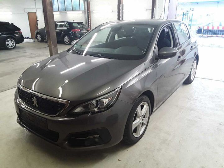 Photo 1 VIN: VF3LBYHZPKS138874 - PEUGEOT 308 