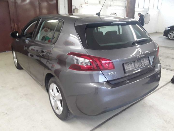 Photo 2 VIN: VF3LBYHZPKS138874 - PEUGEOT 308 