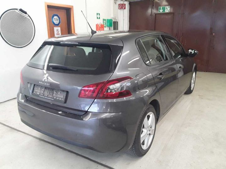 Photo 3 VIN: VF3LBYHZPKS138874 - PEUGEOT 308 