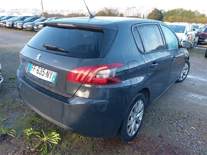 Photo 2 VIN: VF3LBYHZPKS145666 - PEUGEOT 308 