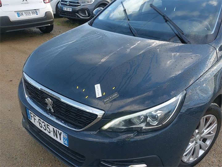 Photo 25 VIN: VF3LBYHZPKS145666 - PEUGEOT 308 