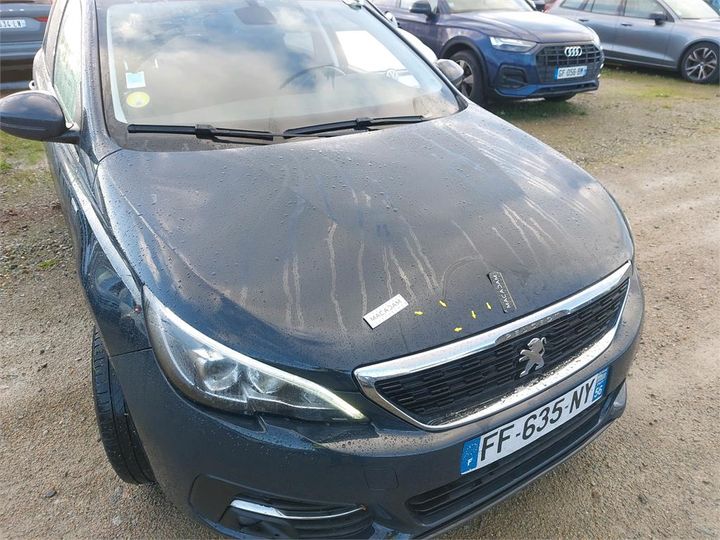 Photo 29 VIN: VF3LBYHZPKS145666 - PEUGEOT 308 