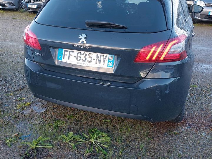 Photo 34 VIN: VF3LBYHZPKS145666 - PEUGEOT 308 