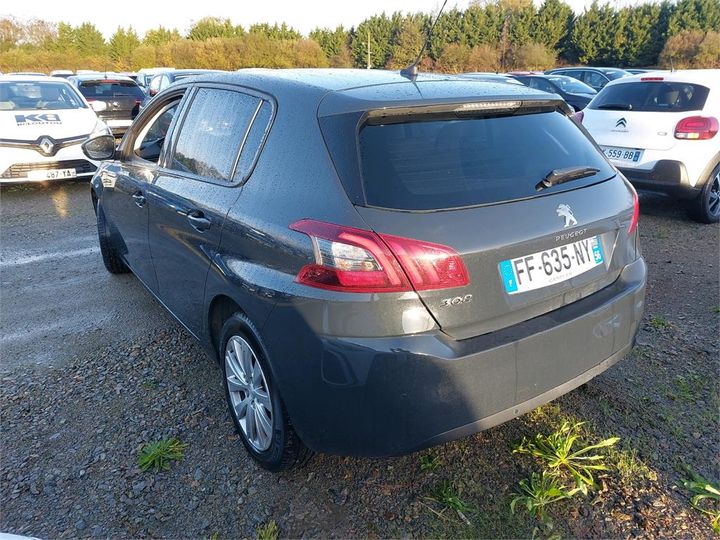 Photo 6 VIN: VF3LBYHZPKS145666 - PEUGEOT 308 