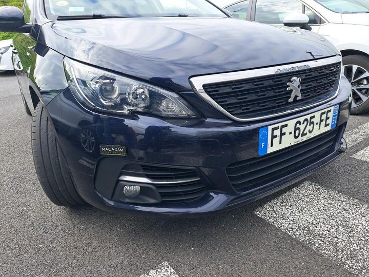 Photo 27 VIN: VF3LBYHZPKS169133 - PEUGEOT 308 