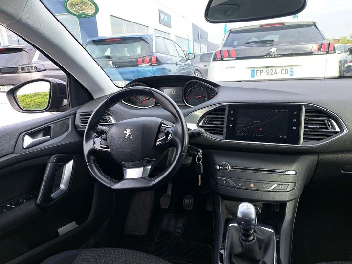 Photo 6 VIN: VF3LBYHZPKS169133 - PEUGEOT 308 