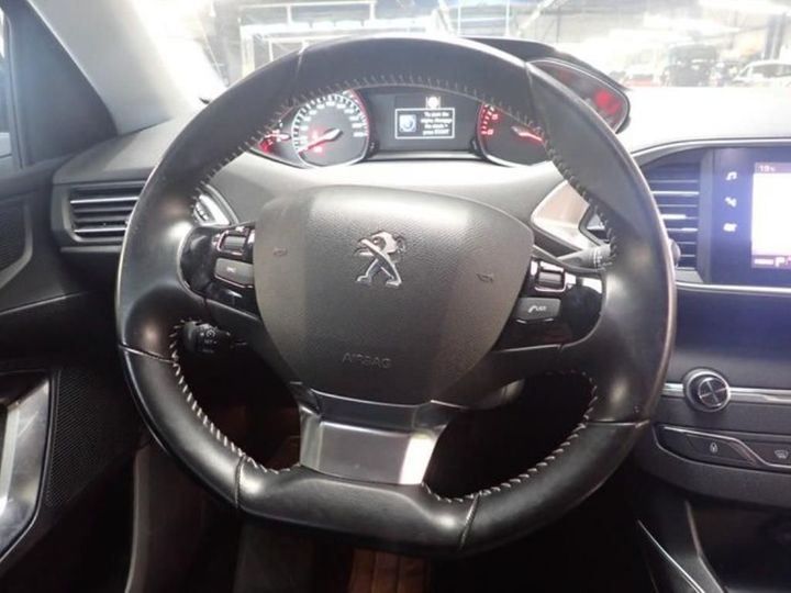 Photo 10 VIN: VF3LBYHZPKS186531 - PEUGEOT 308 