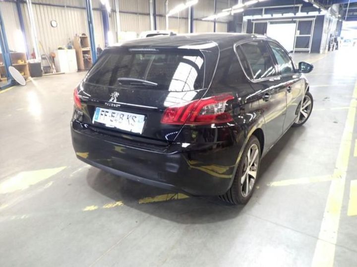 Photo 2 VIN: VF3LBYHZPKS186531 - PEUGEOT 308 