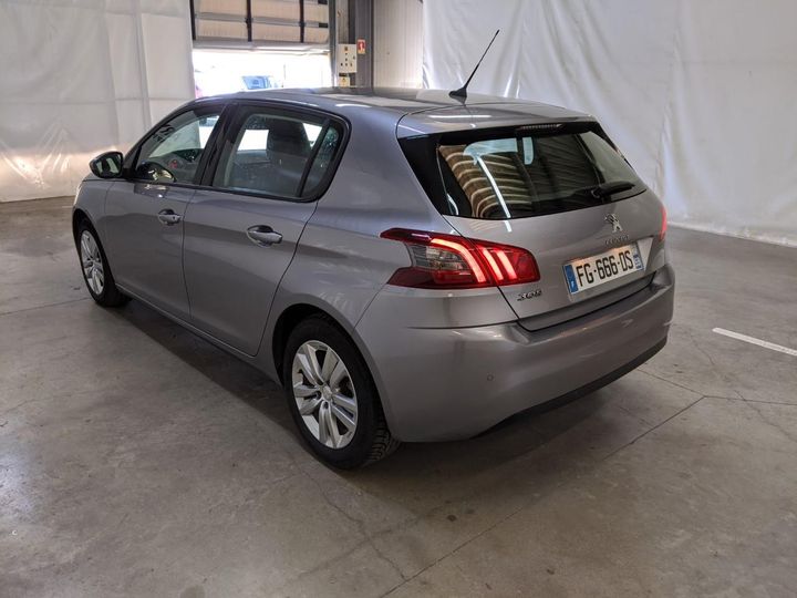 Photo 2 VIN: VF3LBYHZPKS205447 - PEUGEOT 308 