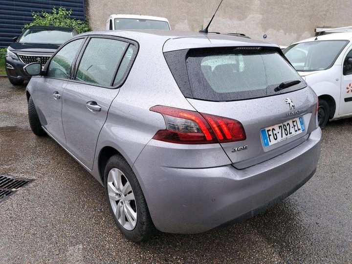 Photo 1 VIN: VF3LBYHZPKS205459 - PEUGEOT 308 