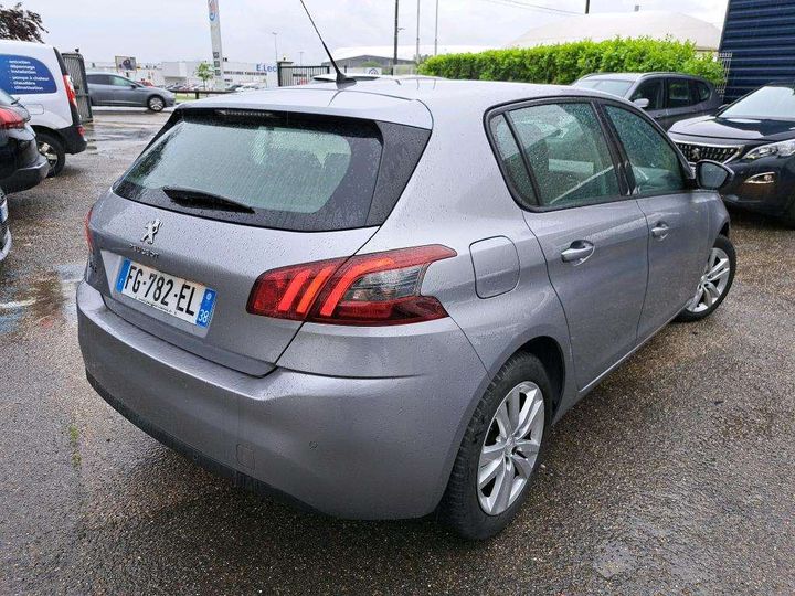 Photo 2 VIN: VF3LBYHZPKS205459 - PEUGEOT 308 