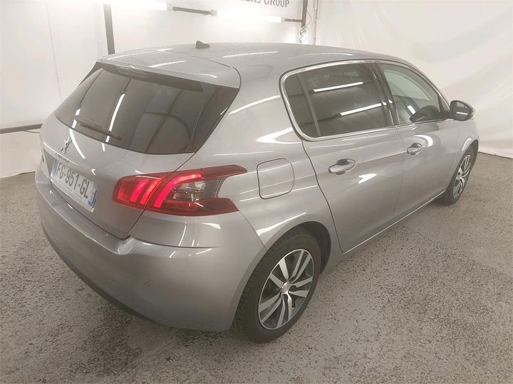 Photo 2 VIN: VF3LBYHZPKS206382 - PEUGEOT 308 