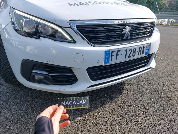 Photo 23 VIN: VF3LBYHZPKS215258 - PEUGEOT 308 