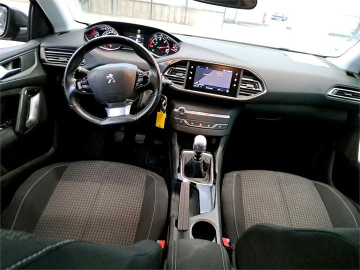 Photo 3 VIN: VF3LBYHZPKS220495 - PEUGEOT 308 