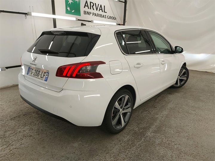 Photo 1 VIN: VF3LBYHZPKS236461 - PEUGEOT 308 