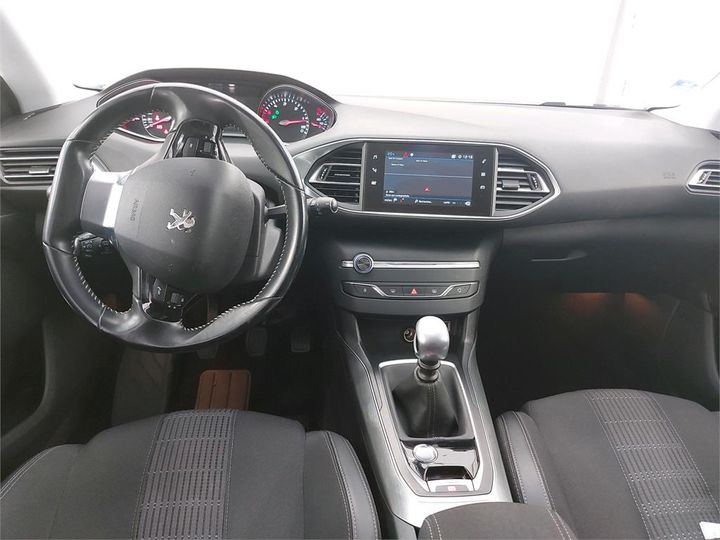 Photo 2 VIN: VF3LBYHZPKS236461 - PEUGEOT 308 