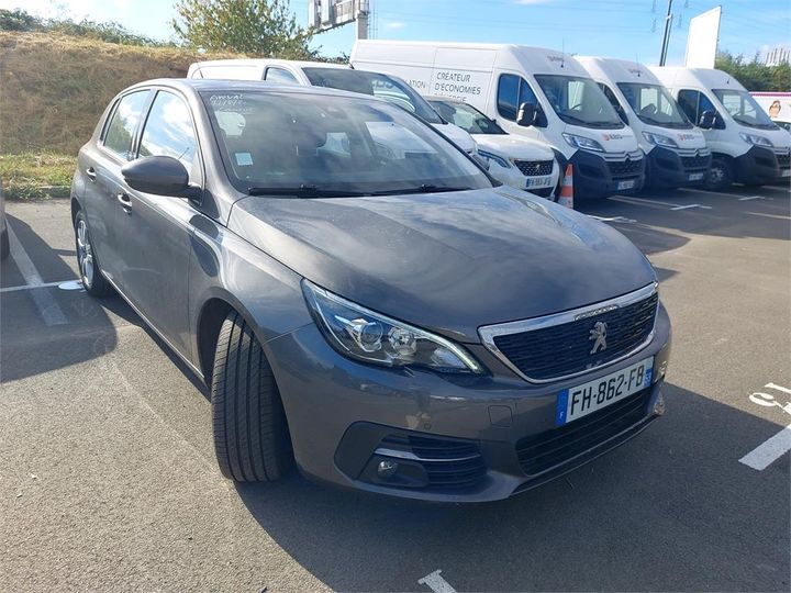 Photo 5 VIN: VF3LBYHZPKS267318 - PEUGEOT 308 