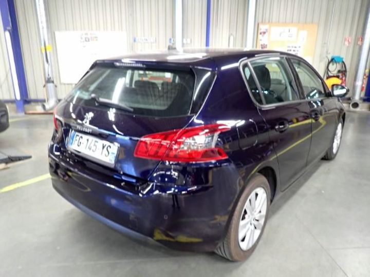 Photo 2 VIN: VF3LBYHZPKS271926 - PEUGEOT 308 